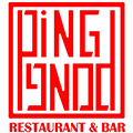PingPong Restaurant & Bar Logo