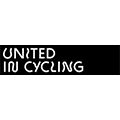 United In Cycling Logo