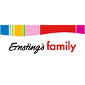 Ernsting’s family Logo