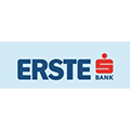 Erste Bank Logo