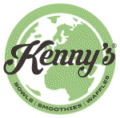 Kennys Logo