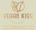 Logo Vegan Kiss